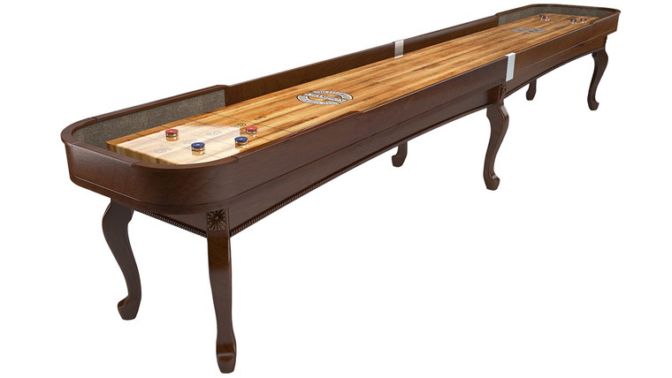 Champion Madison Shuffleboard