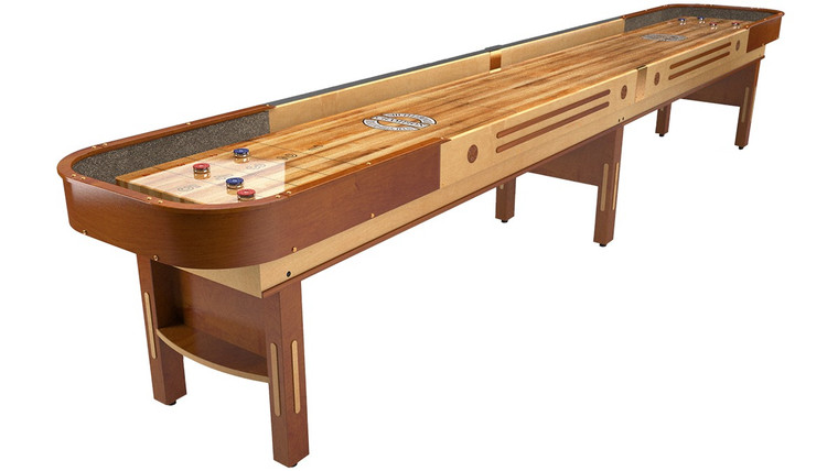 Grand Champion – Limited Edition Shuffleboard