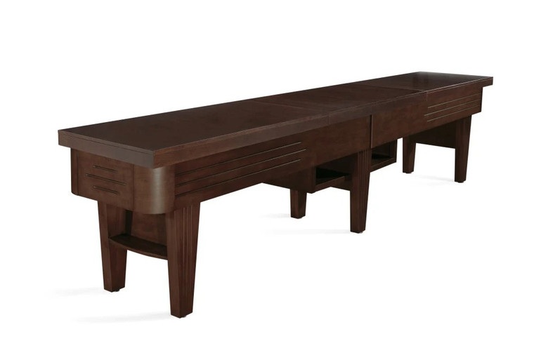 Shuffleboard Banquet Top