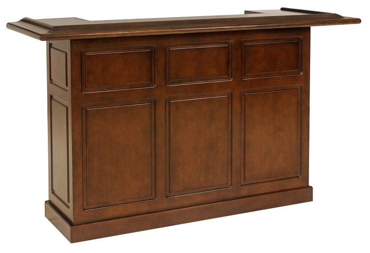Heritage 72 Inch Bar