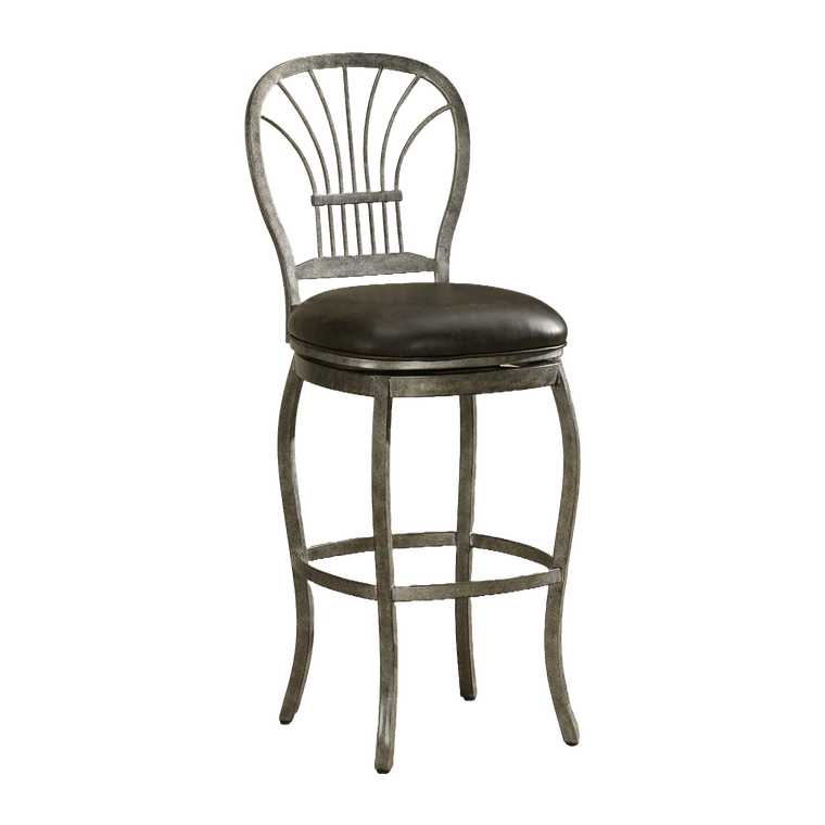 Harper Dual Height Stool
