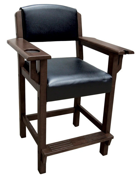 Traditional Player's Chair