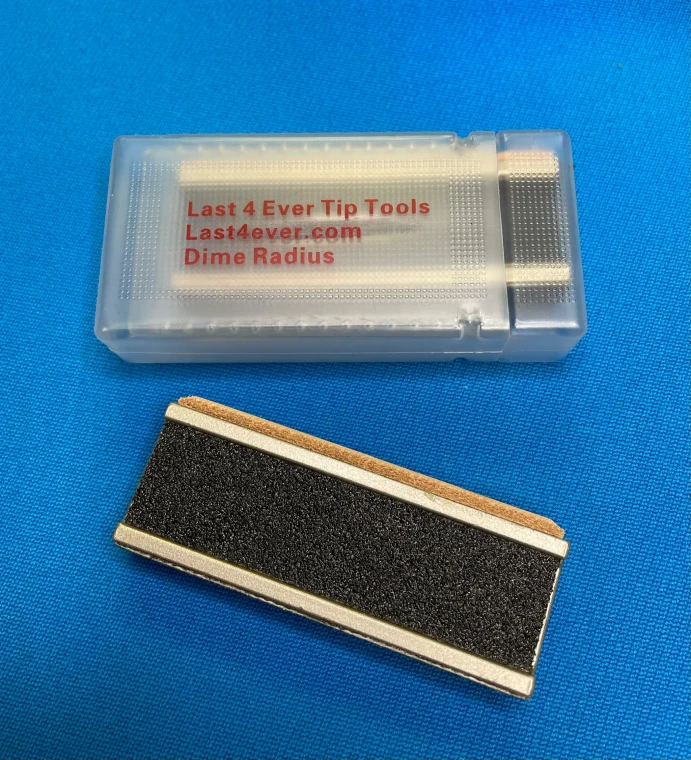 Last 4 Ever Tip Tool