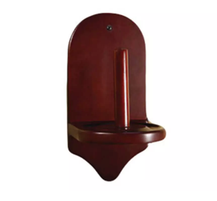 Wall Chalk Holder
