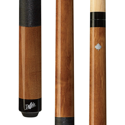D-234 | Golden Cue with Nylon Wrap