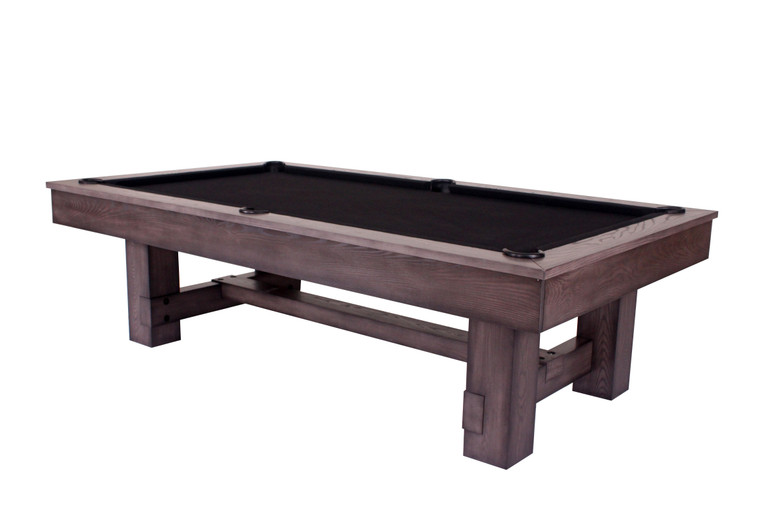 7' Monroe Pool Table