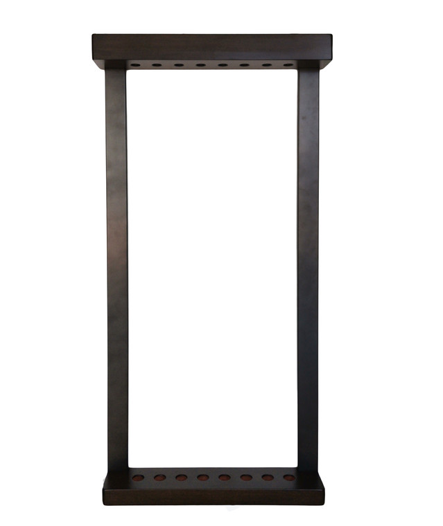 Steel Wall Rack