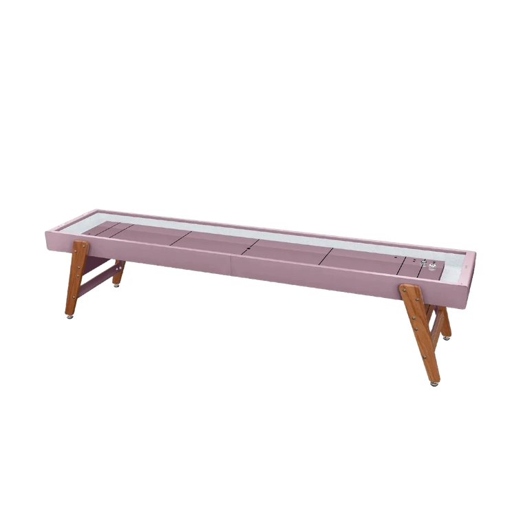 Track Shuffleboard Table 14'