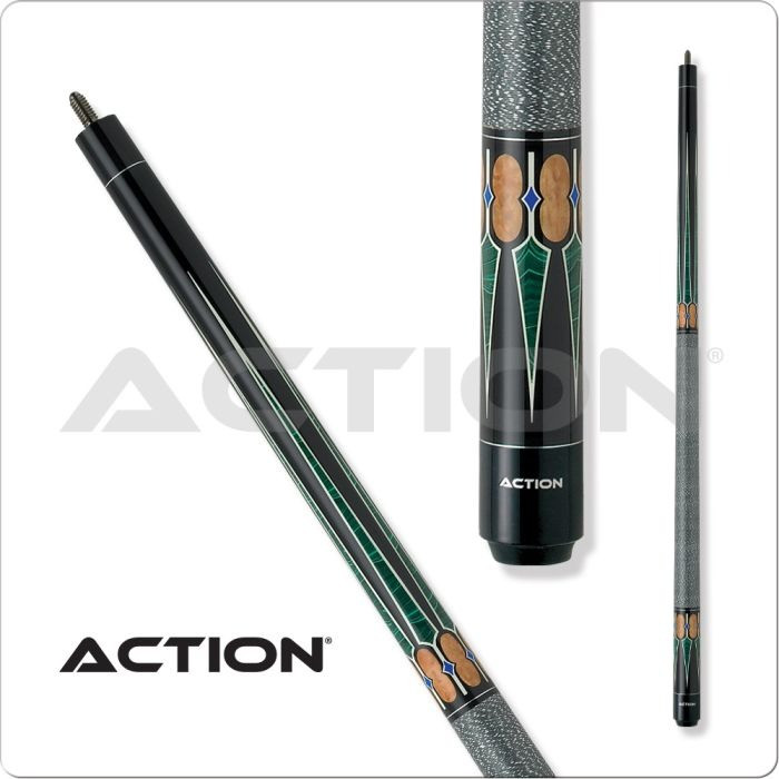 ACT131 | Action Exotic Series Cue