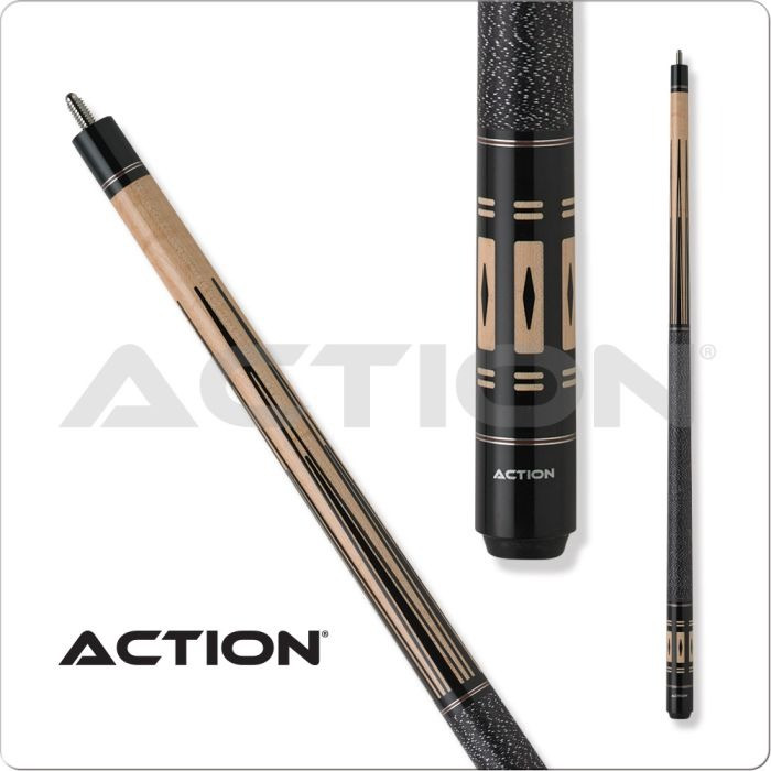 ACT47 | Action Exotic Series Cue