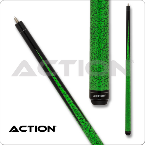 ACTBKH06 | Action Heavy Break Cue