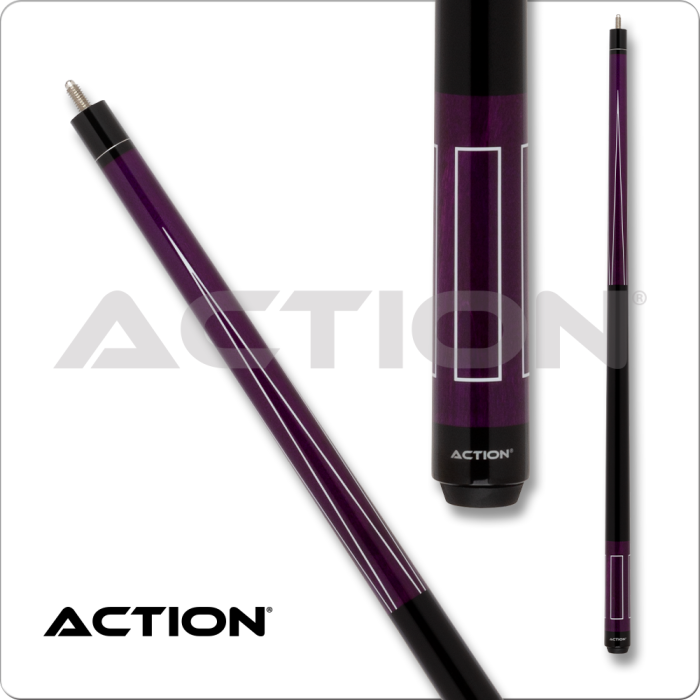 VAL30 | Action Value Series Cue