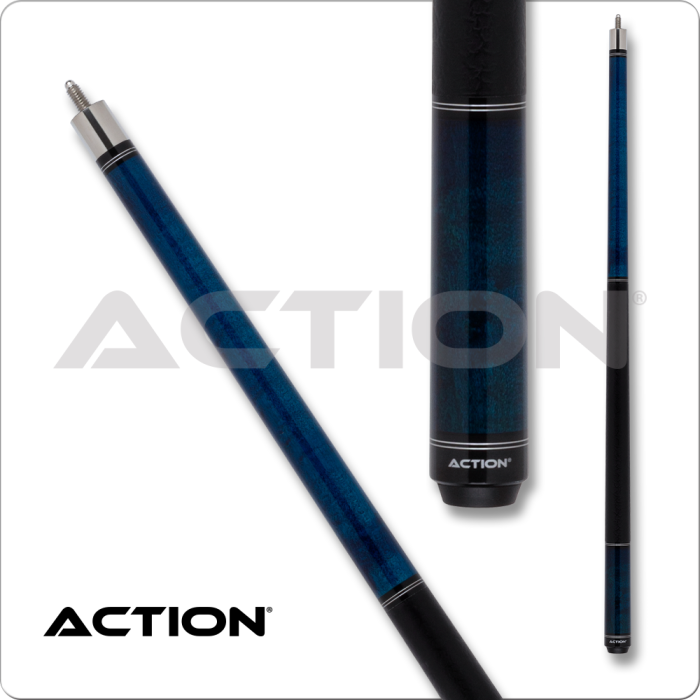 RNG04 | Action Ring Series Cue