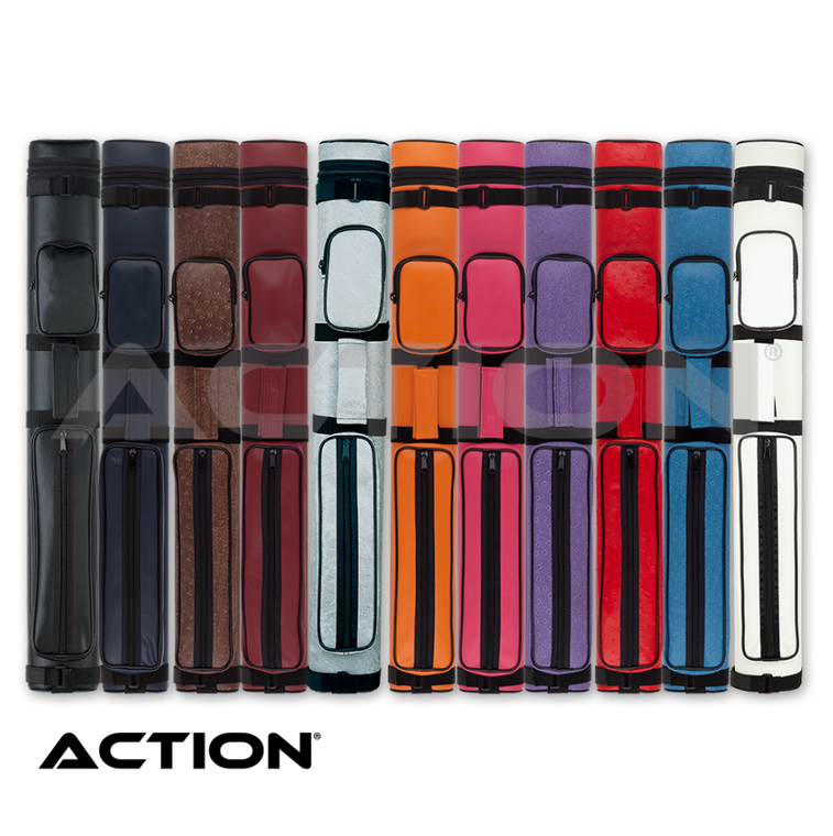 Action AC22 2x2 Hard Case