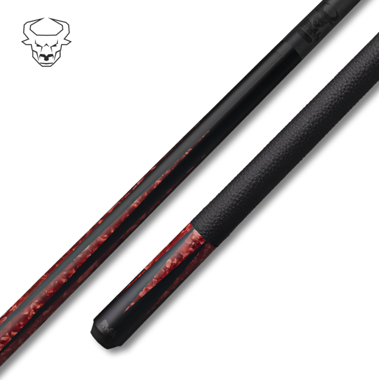 BCL12 | Bull Carbon Pool Cue