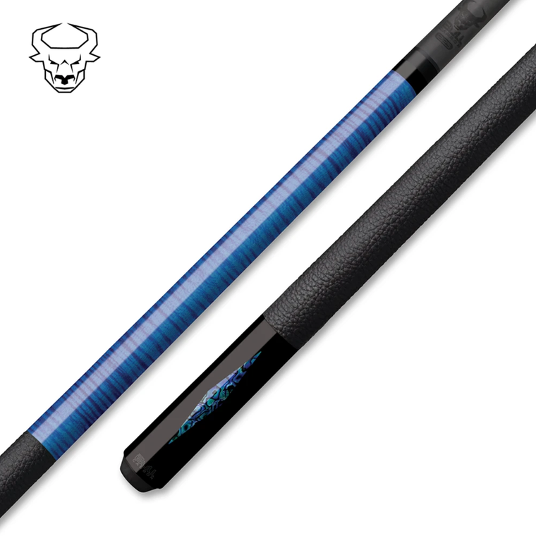 BCD4BL | Bull Carbon Pool Cue