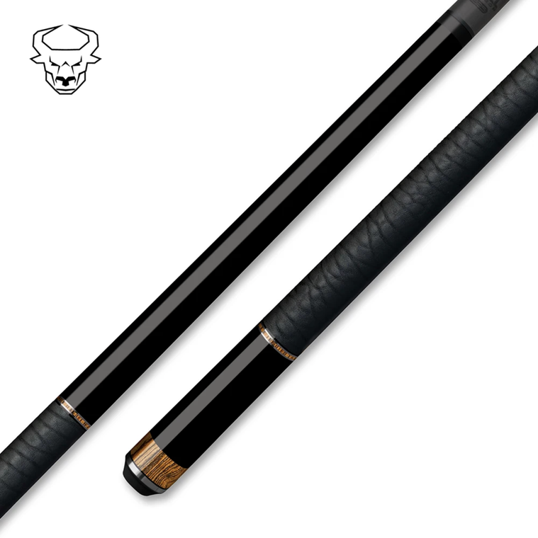 BCC31 | Bull Carbon Pool Cue