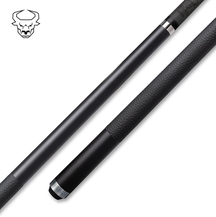 LD11 | Bull Carbon Pool Cue
