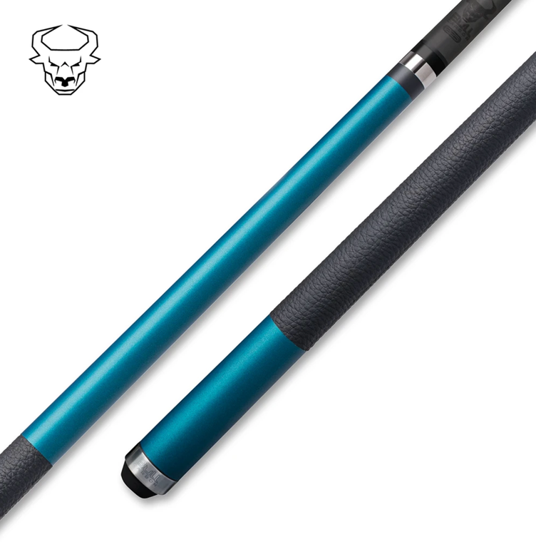 LD14 | Bull Carbon Pool Cue