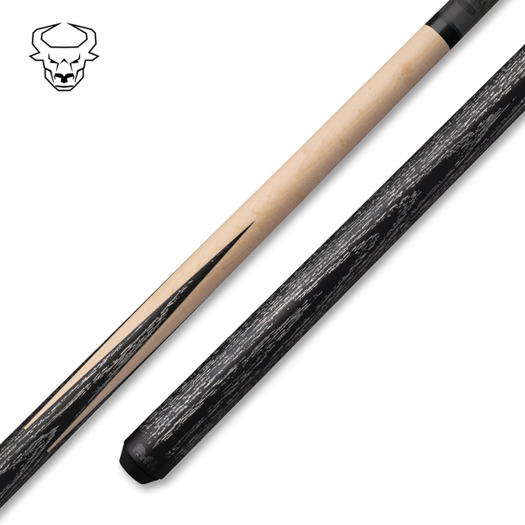LD5 | Bull Carbon Sneaky Pete Pool Cue