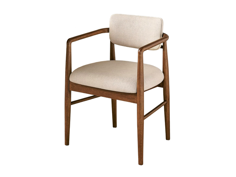 Hexton Game Table Chair