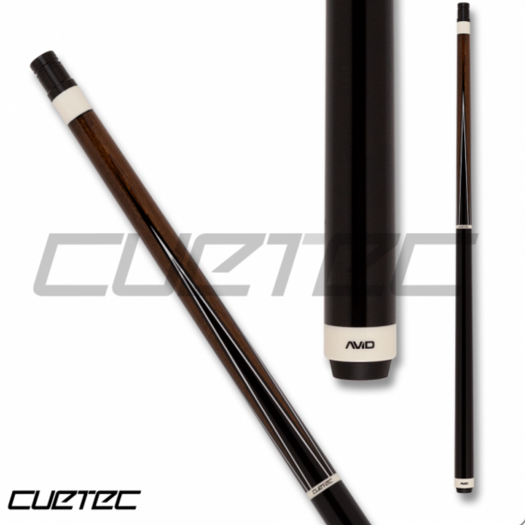 Cuetec AVID CT322NW Cue - No Wrap