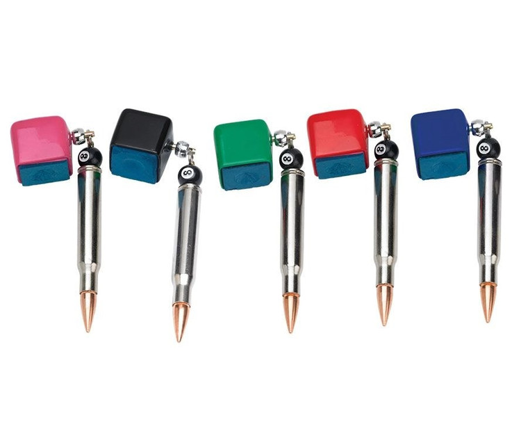 Silver Bullet Chalker