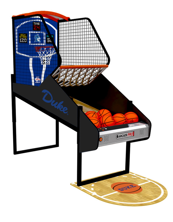 Game Time NCAA Version | Duke
