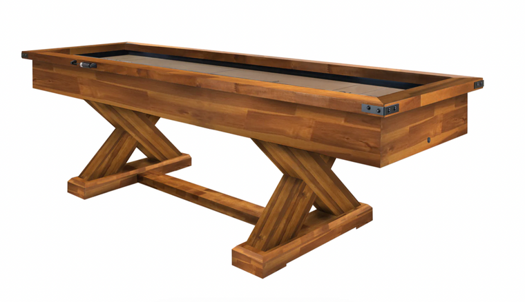 Cumberland 9 Ft Outdoor Indoor Shuffleboard Cumberland 9 Ft Outdoor Indoor Shuffleboard