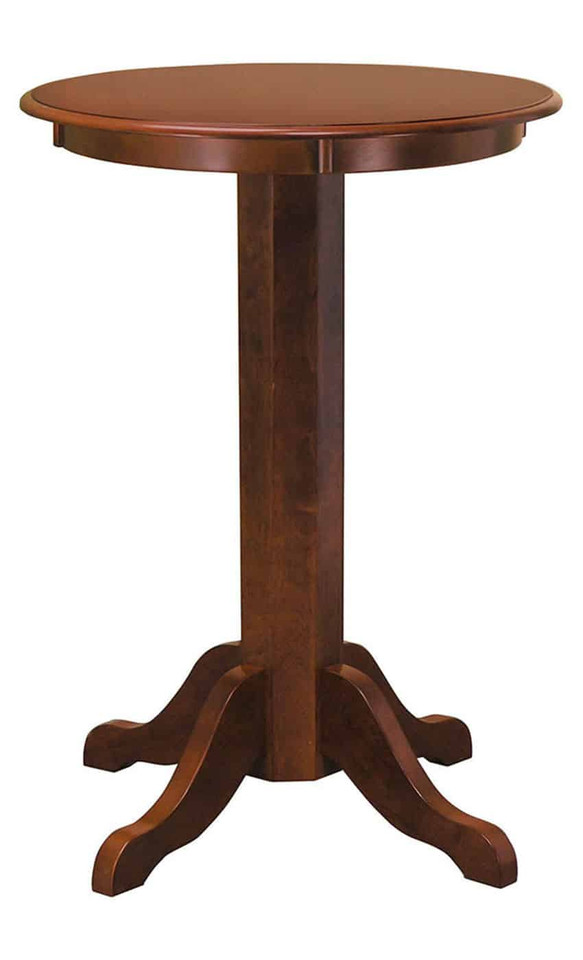 30" Pub Table