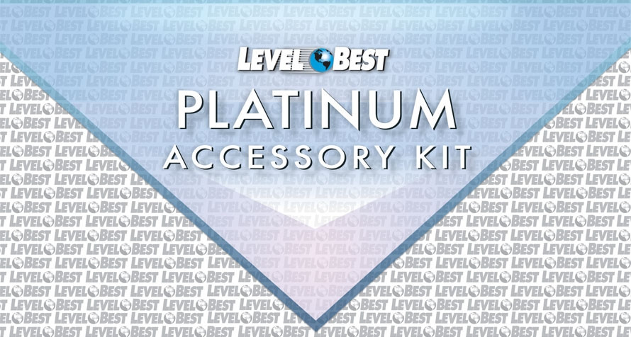 Platinum Accessory Kit