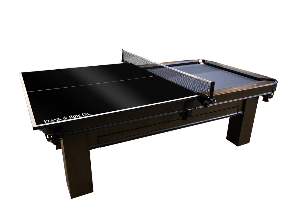 Ping Pong Conversion Top