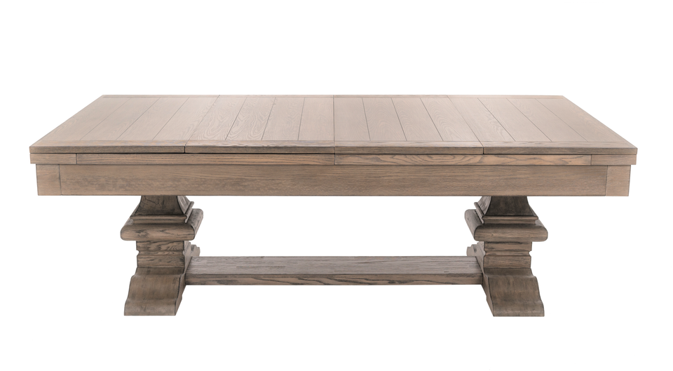 Beaumont | Silver Oak