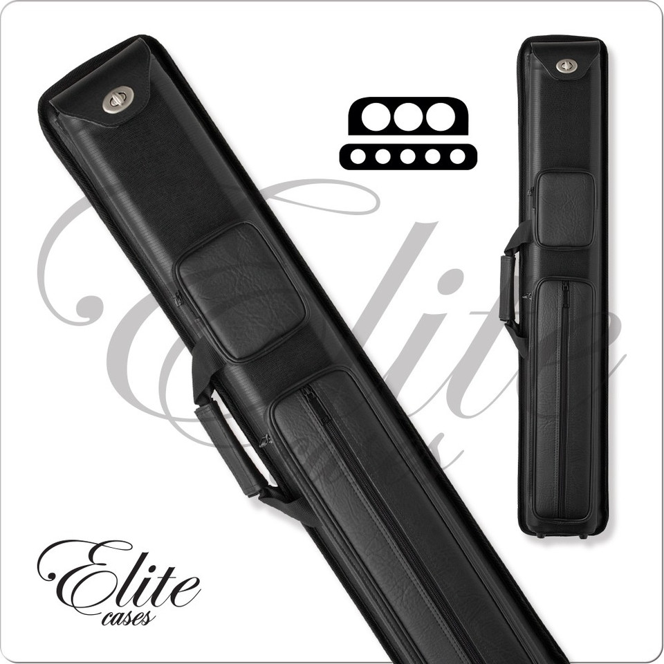Elite ECN35 Nexus 3x5 Hard Cue Case