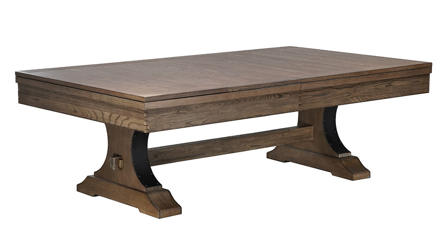 Viking | Antique Oak 