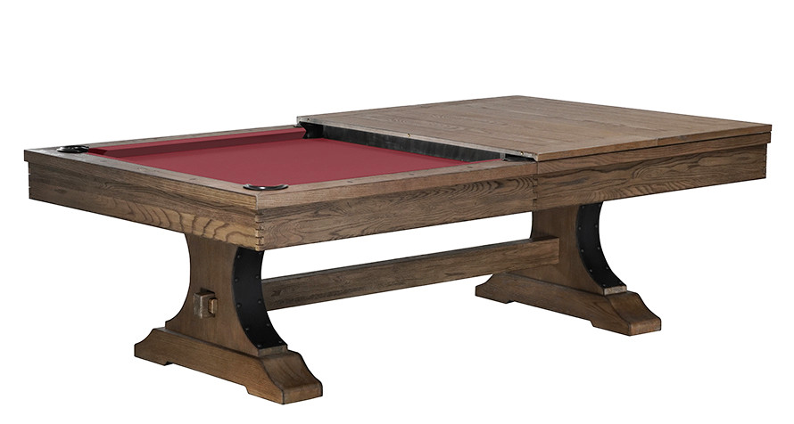 Viking | Antique Oak 