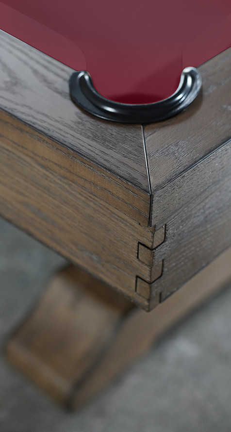 Viking | Antique Oak 