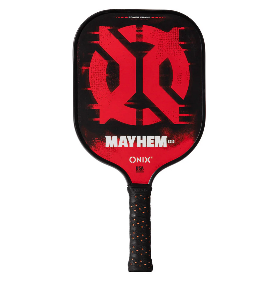 Mayhem Composite Pickleball Paddle