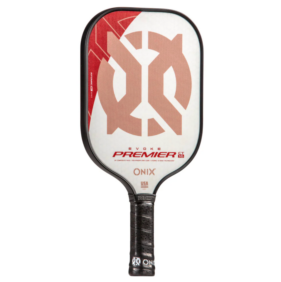Evoke Premier Pickleball Paddle