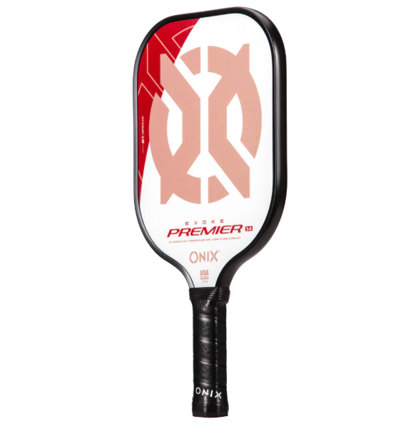 Evoke Premier Pickleball Paddle