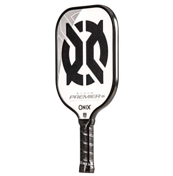 Evoke Premier Pickleball Paddle