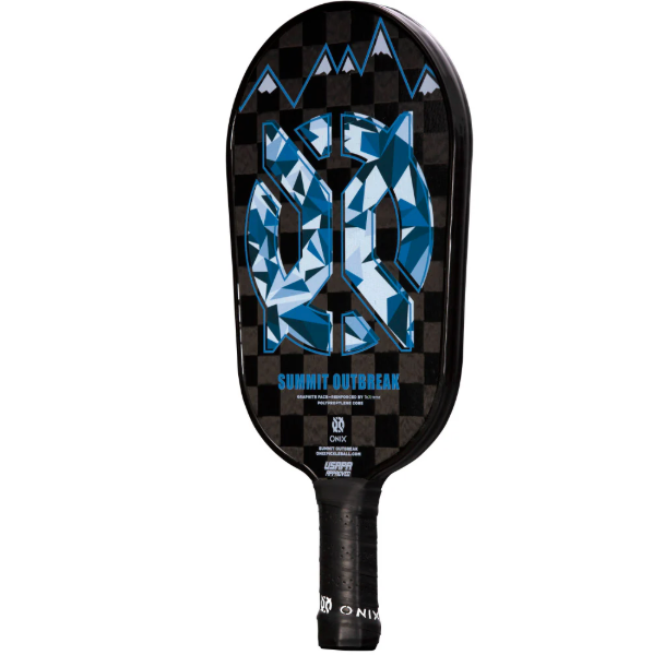 Summit Outbreak Paddle