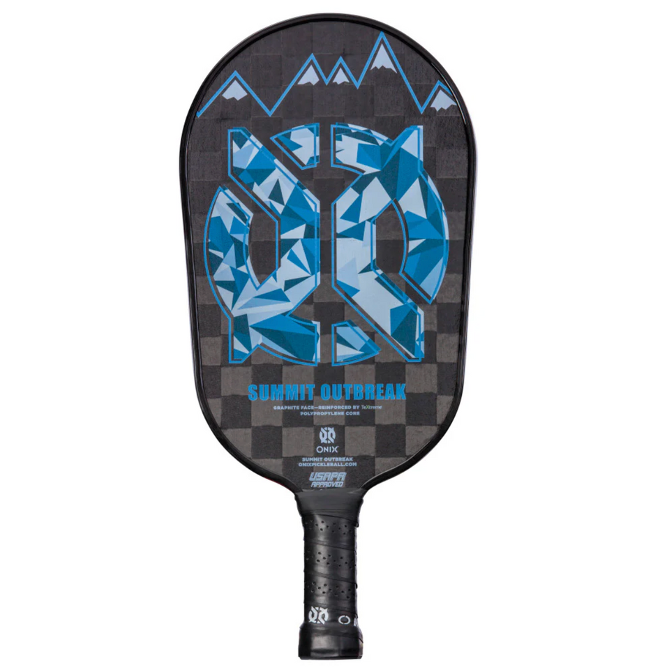 Summit Outbreak Paddle