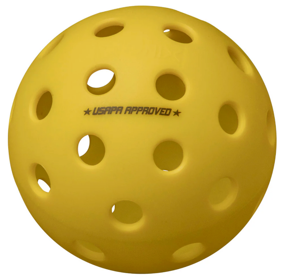 Fuse G2 Outdoor Pickleballs
