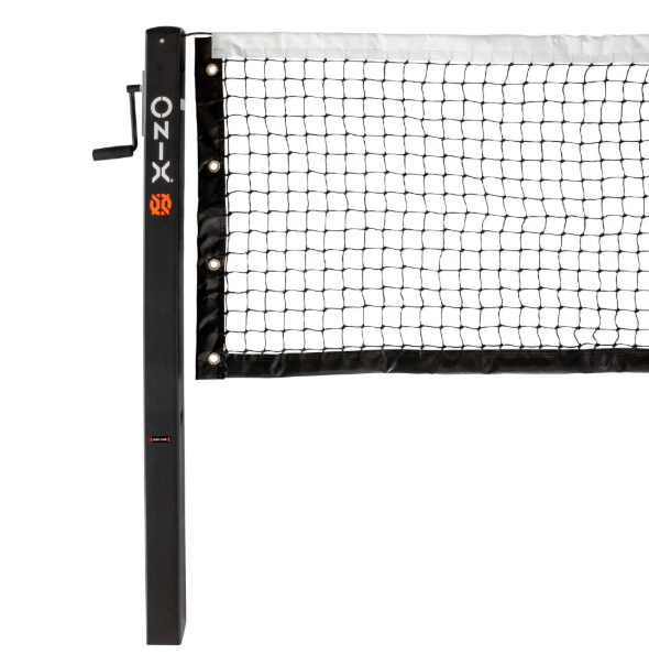 In Ground Pro Pickleball Net