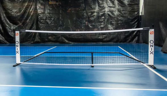 Replacement 10’ Miniature Pickleball Net