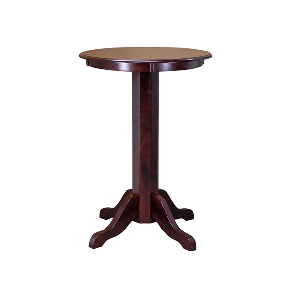 30" Pub Table