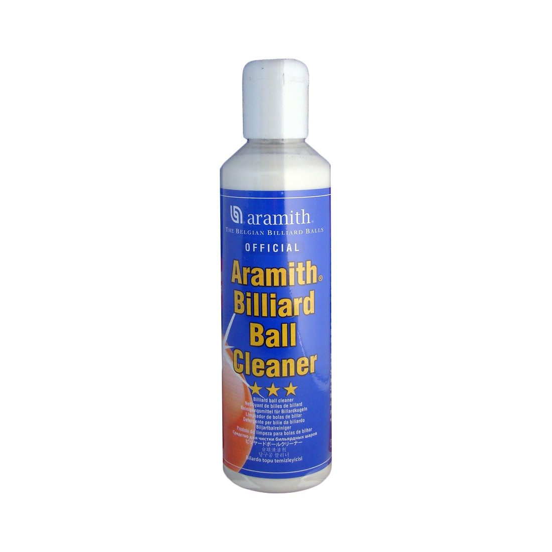 Aramith Billiard Ball Cleaner