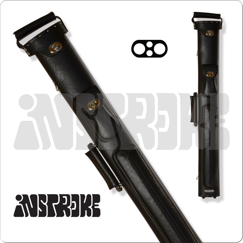 Instroke ISPR22 Premier Vinyl 2x2 Case