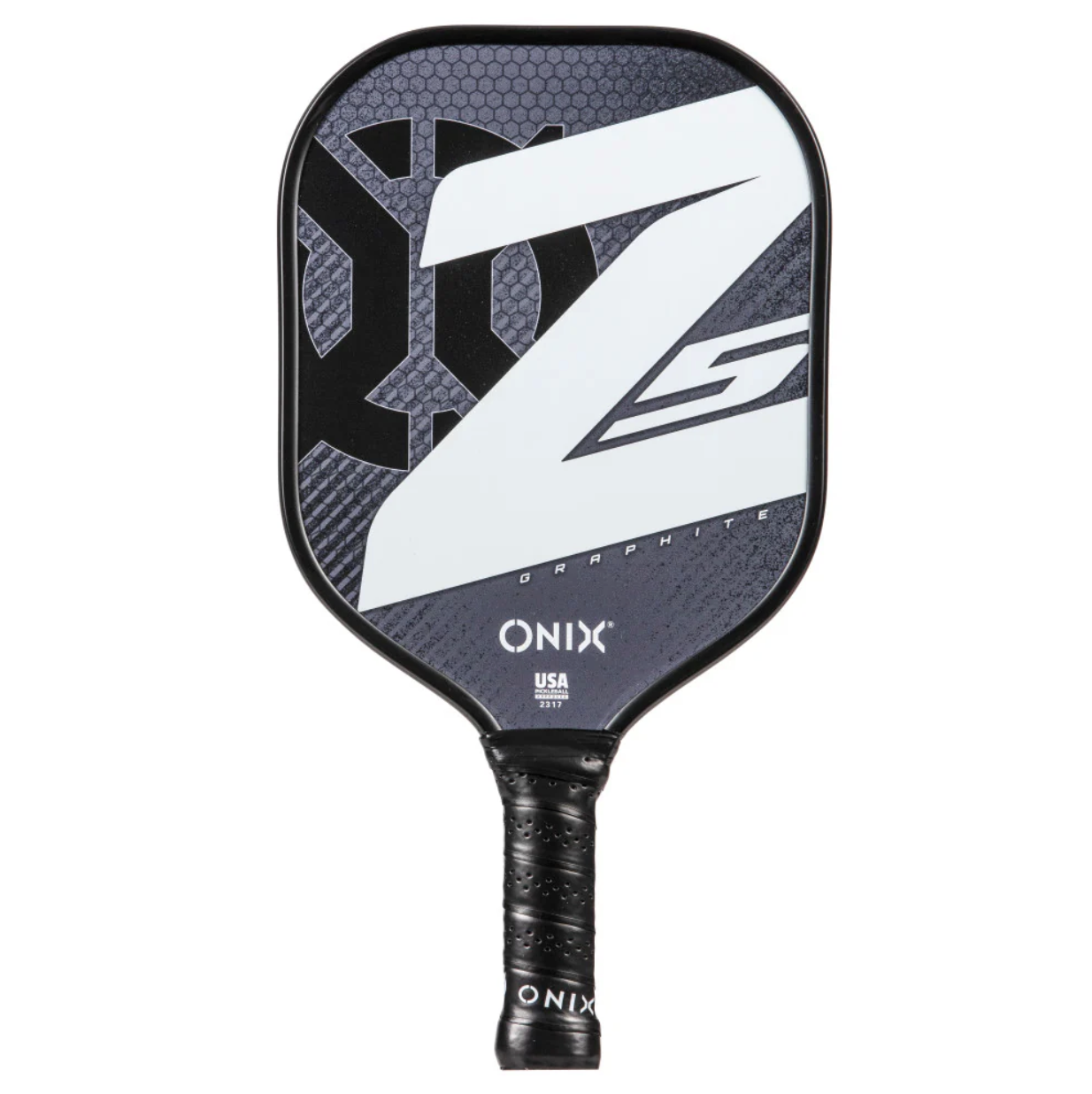 Graphite Z5 Pickleball Paddle